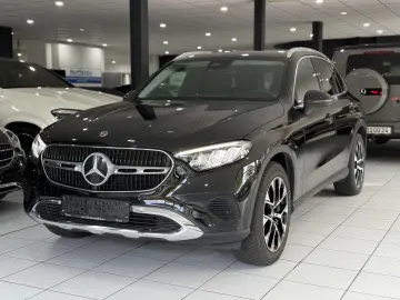 GLC 220d 4Matic