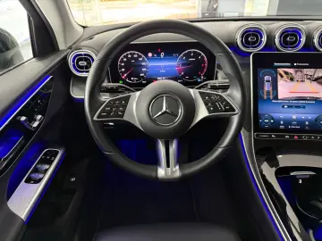 GLC 220d 4Matic
