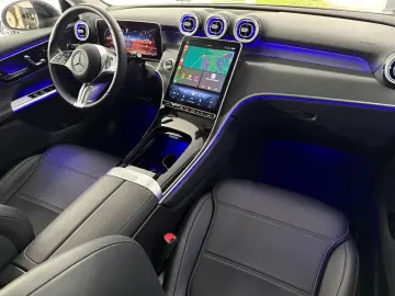 GLC 220d 4Matic