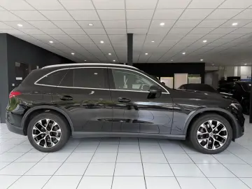 GLC 220d 4Matic