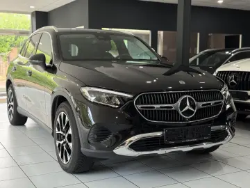 GLC 220d 4Matic