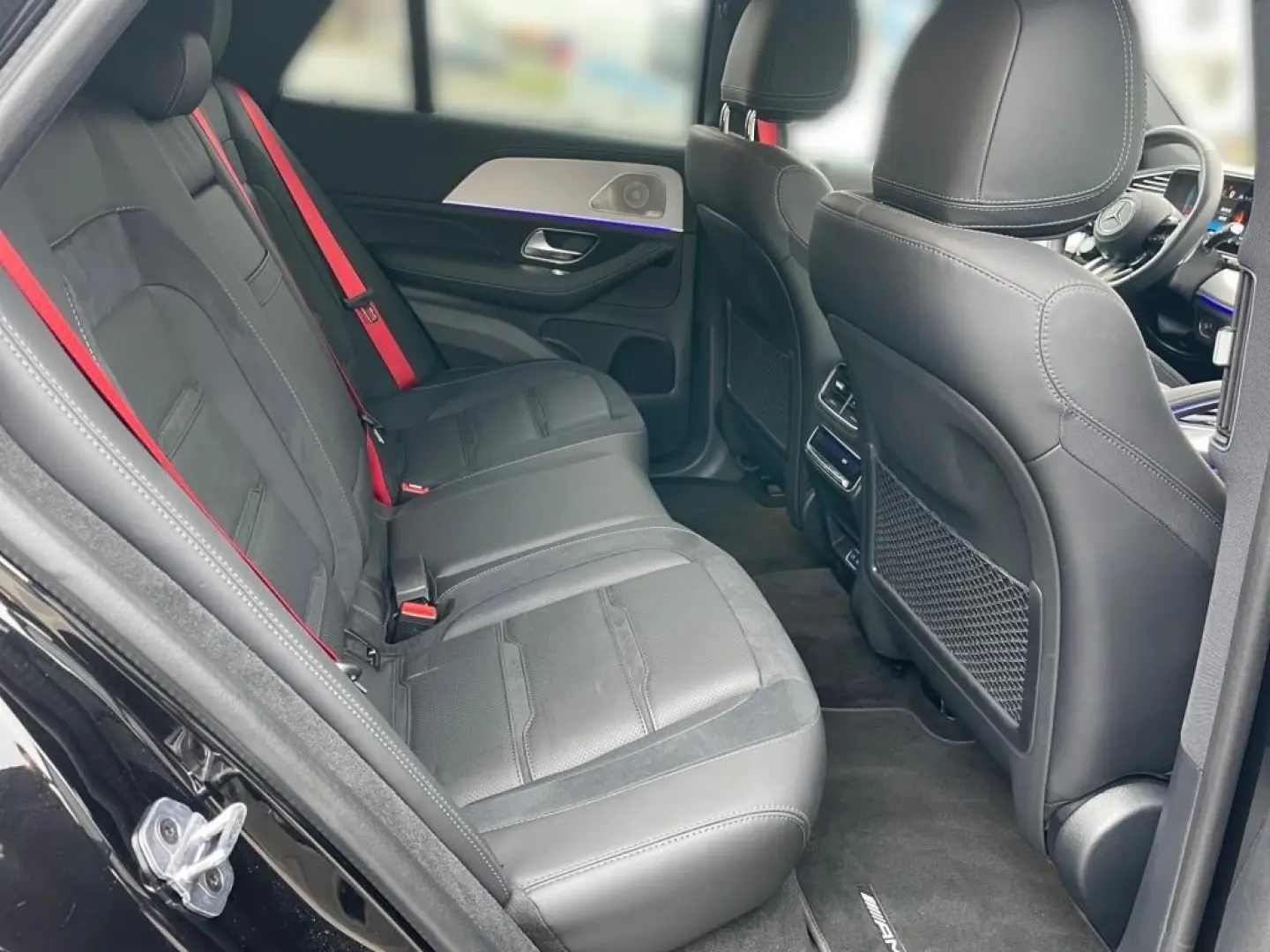 AMG GLE 53 4M  Coupé PREMIUM  PANO AHK MEMORY