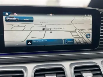 AMG GLE 53 4M  Coupé PREMIUM  PANO AHK MEMORY