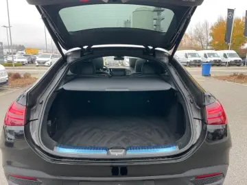 AMG GLE 53 4M  Coupé PREMIUM  PANO AHK MEMORY