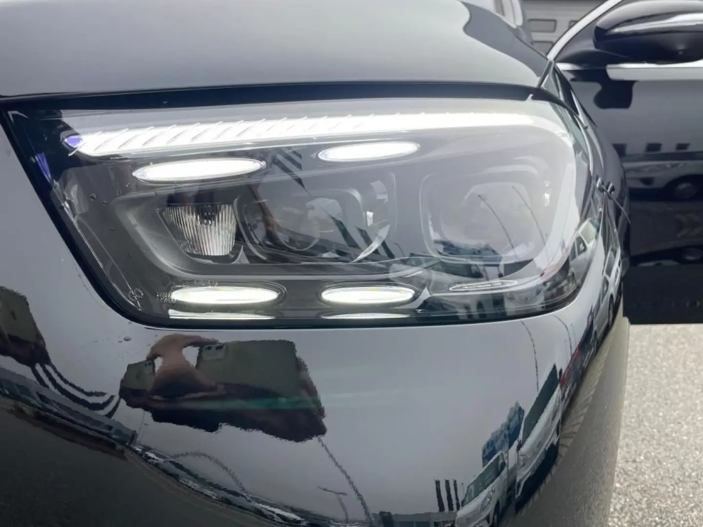 AMG GLE 53 4M  Coupé PREMIUM  PANO AHK MEMORY