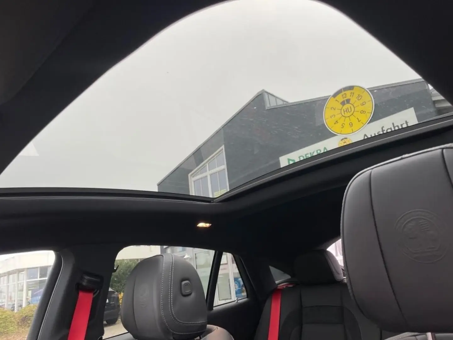 AMG GLE 53 4M  Coupé PREMIUM  PANO AHK MEMORY