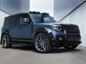 Defender P400e - URBAN WIDETRACK Defender P400e