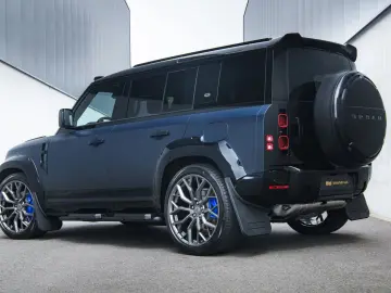 Defender P400e - URBAN WIDETRACK Defender P400e