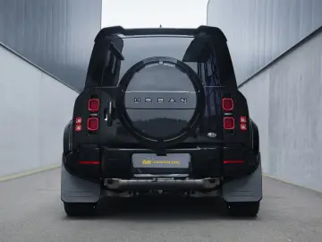 Defender P400e - URBAN WIDETRACK Defender P400e