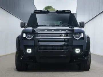 Defender P400e - URBAN WIDETRACK Defender P400e