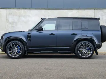 Defender P400e - URBAN WIDETRACK Defender P400e