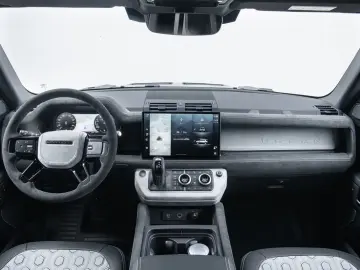 Defender P400e - URBAN WIDETRACK Defender P400e