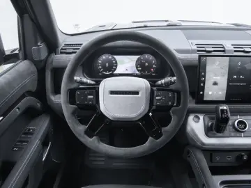 Defender P400e - URBAN WIDETRACK Defender P400e