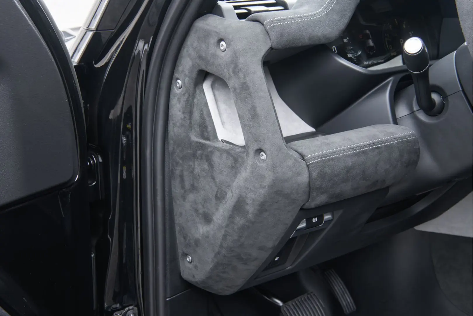 Defender P400e - URBAN WIDETRACK Defender P400e