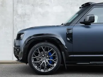 Defender P400e - URBAN WIDETRACK Defender P400e