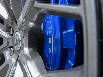 Defender P400e - URBAN WIDETRACK Defender P400e