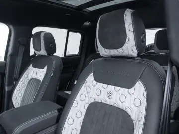 Defender P400e - URBAN WIDETRACK Defender P400e