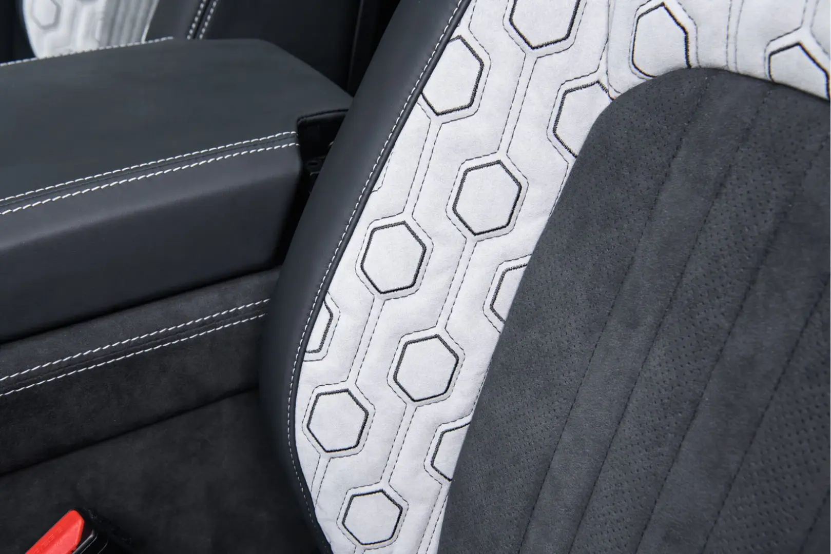 Defender P400e - URBAN WIDETRACK Defender P400e