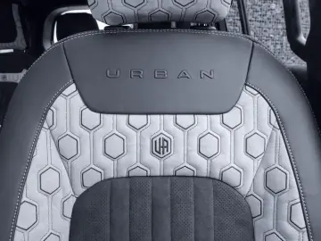 Defender P400e - URBAN WIDETRACK Defender P400e