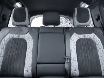 Defender P400e - URBAN WIDETRACK Defender P400e