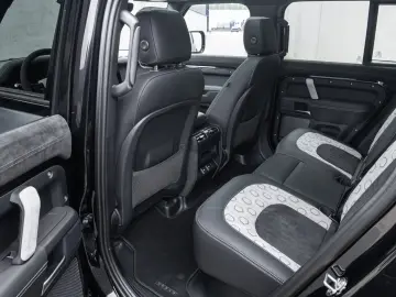 Defender P400e - URBAN WIDETRACK Defender P400e