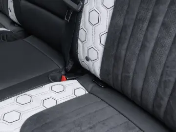 Defender P400e - URBAN WIDETRACK Defender P400e