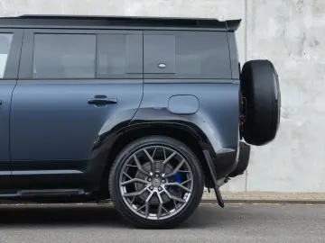 Defender P400e - URBAN WIDETRACK Defender P400e