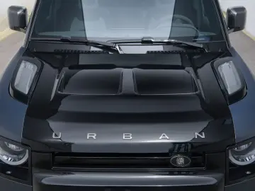 Defender P400e - URBAN WIDETRACK Defender P400e