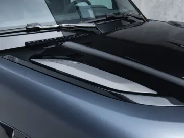 Defender P400e - URBAN WIDETRACK Defender P400e