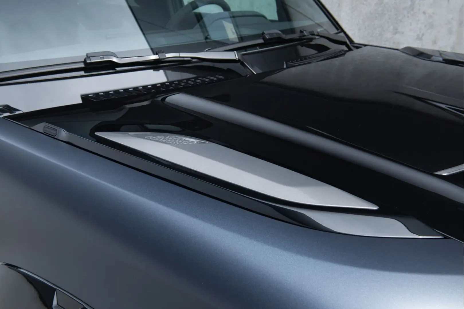 Defender P400e - URBAN WIDETRACK Defender P400e