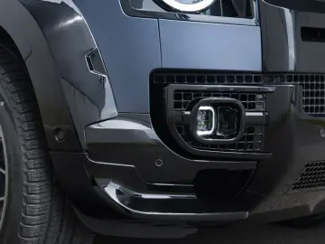 Defender P400e - URBAN WIDETRACK Defender P400e