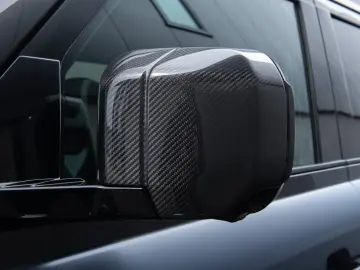 Defender P400e - URBAN WIDETRACK Defender P400e