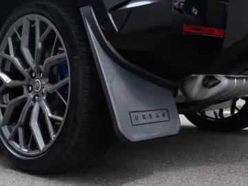 Defender P400e - URBAN WIDETRACK Defender P400e