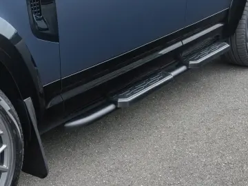 Defender P400e - URBAN WIDETRACK Defender P400e