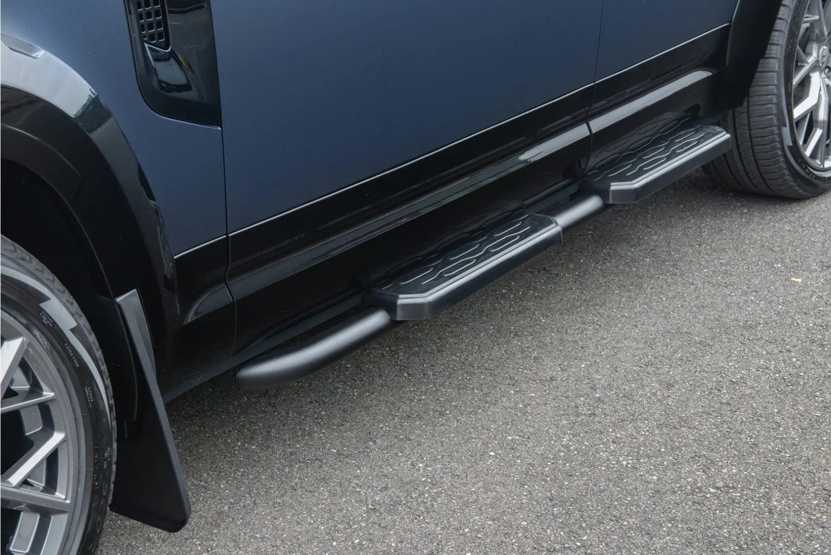 Defender P400e - URBAN WIDETRACK Defender P400e