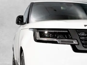 Range Rover P550e Autobiography  Shadow Line