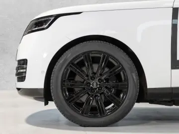 Range Rover P550e Autobiography  Shadow Line