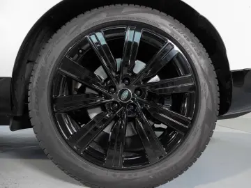 Range Rover P550e Autobiography  Shadow Line