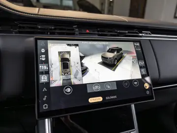 Range Rover P550e Autobiography  Shadow Line