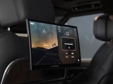 Range Rover P550e Autobiography  Shadow Line