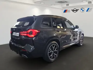 X3 xDrive20i