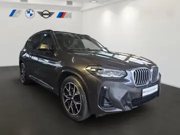 X3 xDrive20i