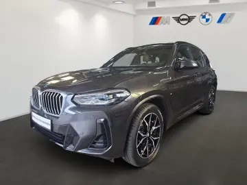 X3 xDrive20i