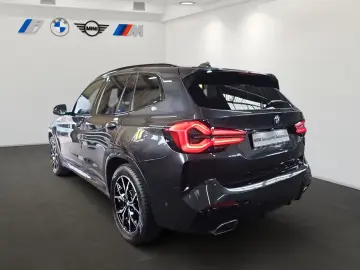 X3 xDrive20i