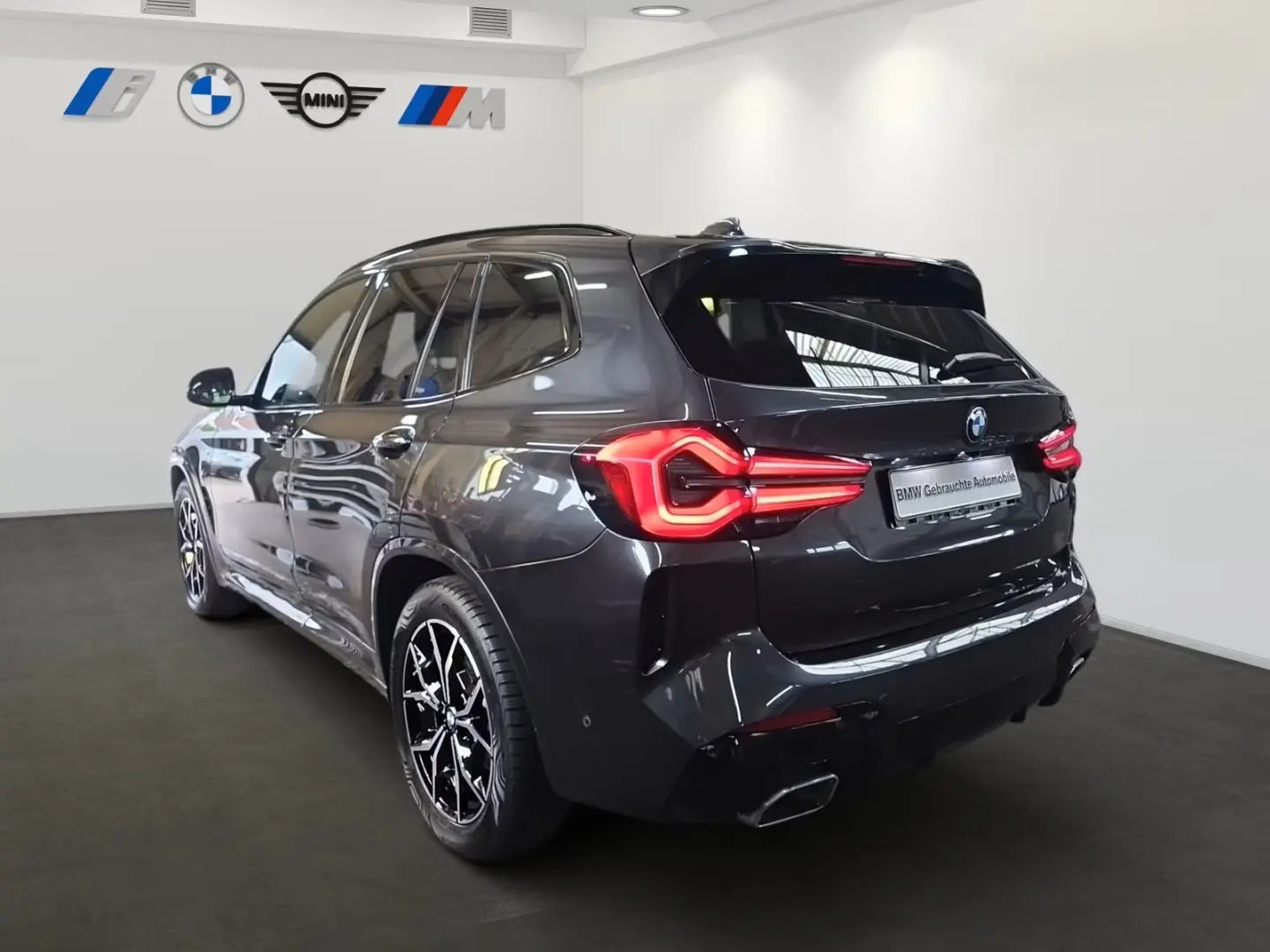 X3 xDrive20i