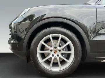 Cayenne Privacy  PASM  Privacy  90l  Pano.  18-W