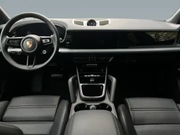 Cayenne Privacy  PASM  Privacy  90l  Pano.  18-W