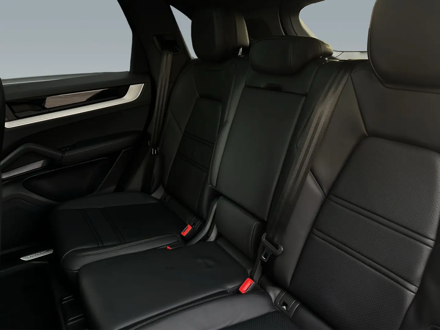 Cayenne Privacy  PASM  Privacy  90l  Pano.  18-W