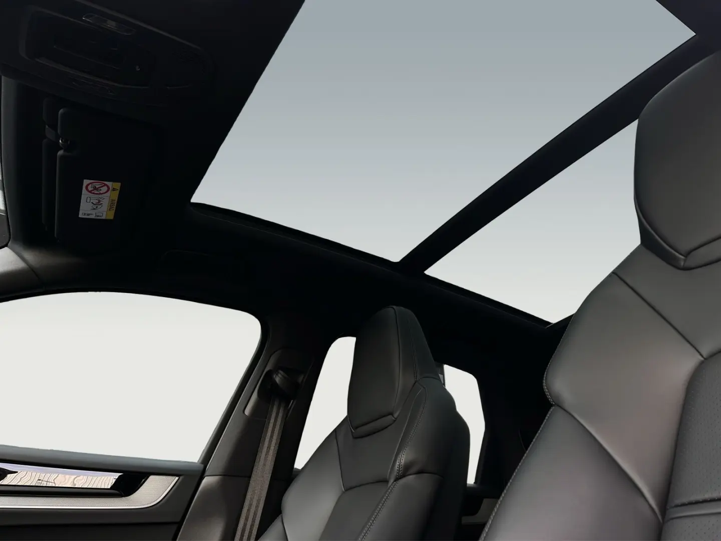 Cayenne Privacy  PASM  Privacy  90l  Pano.  18-W