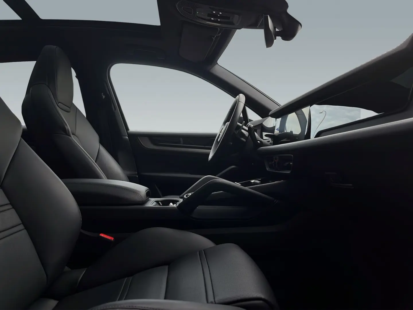 Cayenne Privacy  PASM  Privacy  90l  Pano.  18-W